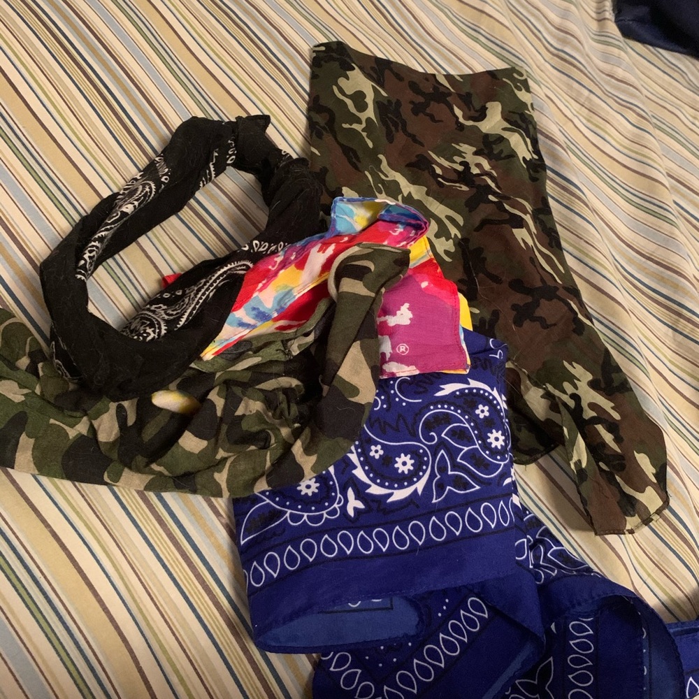 Bandanas